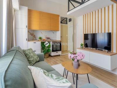 Eladó lakás Budapest