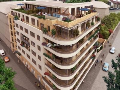 Eladó lakás Budapest