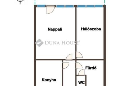 Eladó lakás Budapest