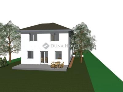 Eladó családi ház Budapest