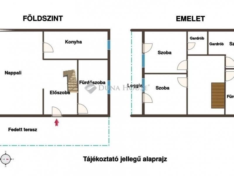 Eladó családi ház Budapest