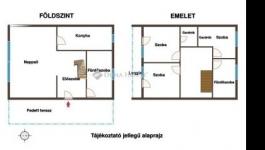 Eladó családi ház Budapest