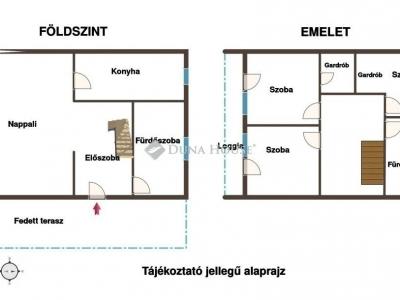 Eladó családi ház Budapest