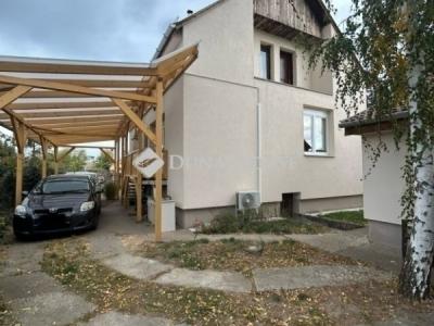 Eladó családi ház Nyáregyháza