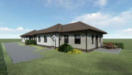 Eladó ikerház Nyáregyháza