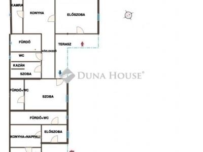 Eladó családi ház Gyömrő