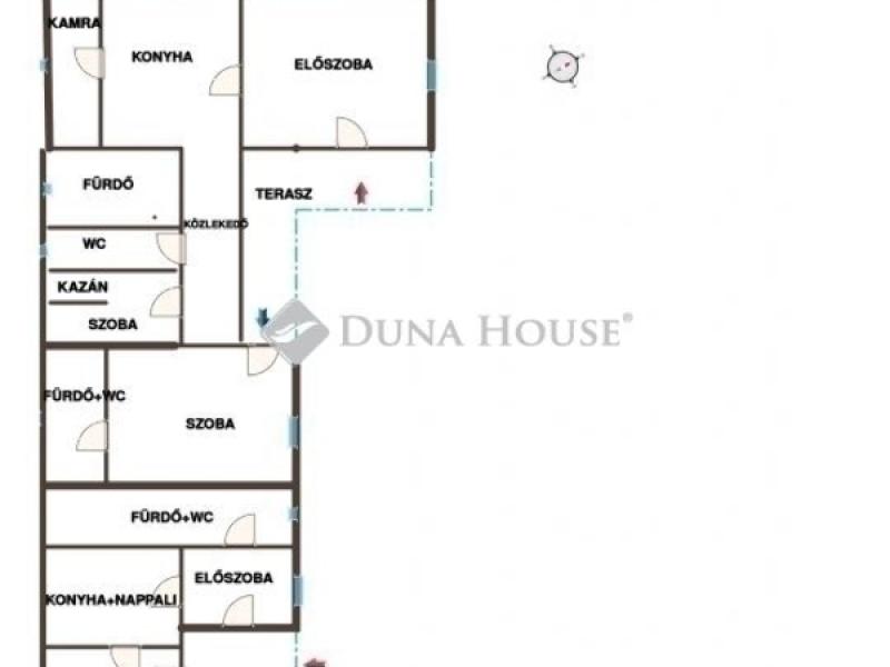 Eladó családi ház Gyömrő