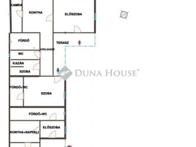 Eladó családi ház Gyömrő