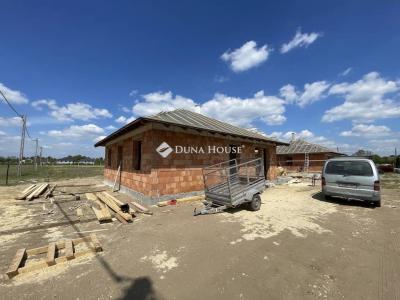 Eladó ikerház Inárcs