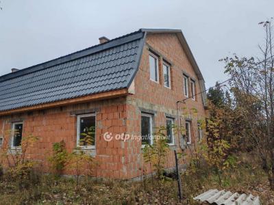 Eladó családi ház Tóalmás