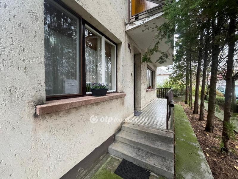 Eladó családi ház Püspökladány