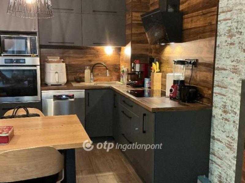 Eladó lakás Nyíregyháza