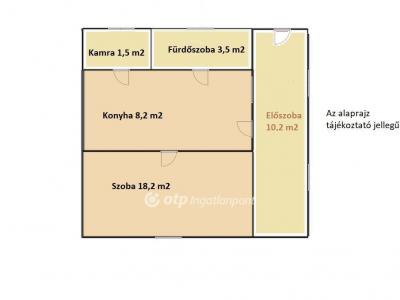 Eladó családi ház Debrecen