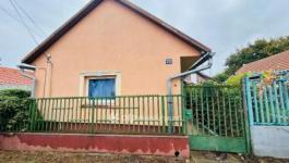 Eladó családi ház Nyíregyháza