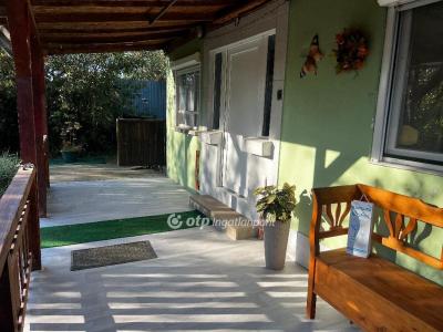 Eladó családi ház Nyíregyháza