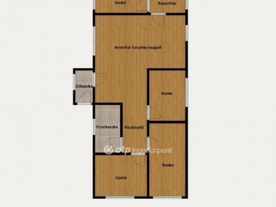 Eladó tanya Debrecen