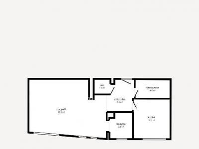 Eladó lakás Nyíregyháza