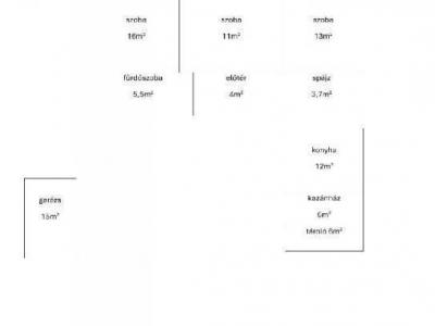 Eladó tanya Nyíregyháza