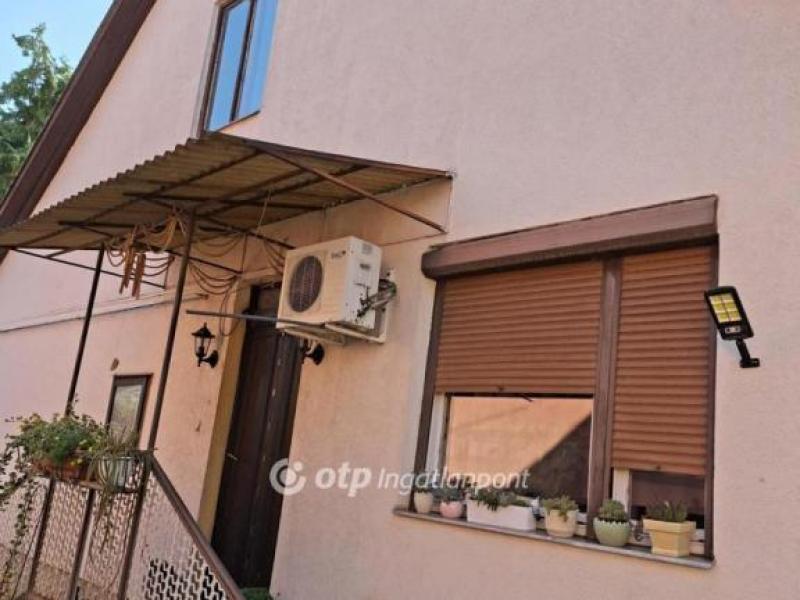 Eladó családi ház Tiszavasvári