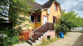 Eladó családi ház Debrecen