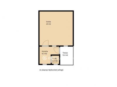 Eladó házrész Debrecen