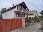 Eladó családi ház Vasad