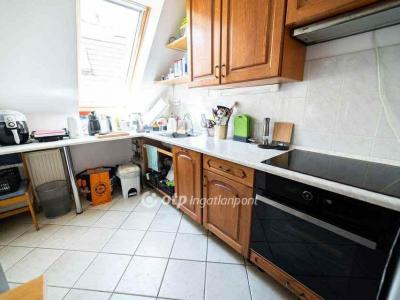 Eladó lakás Kecskemét