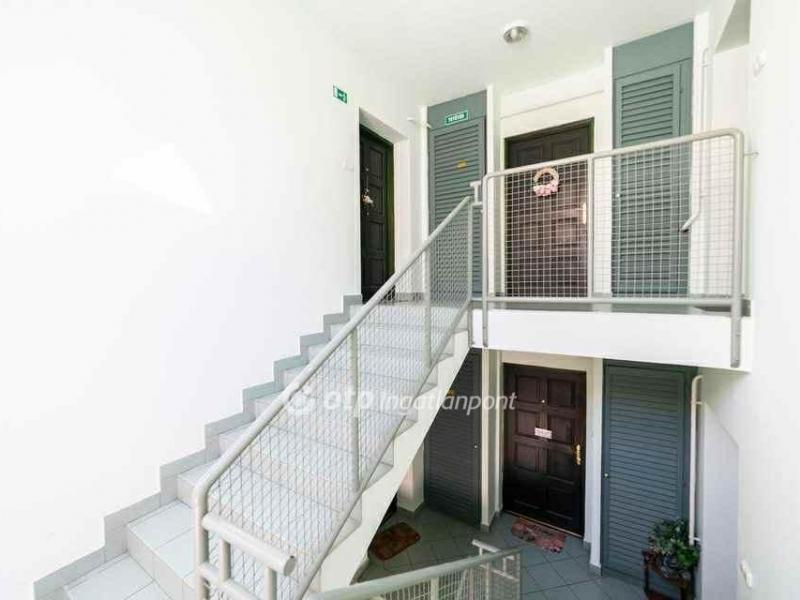 Eladó lakás Kecskemét