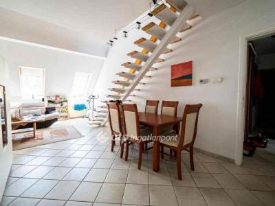 Eladó lakás Kecskemét