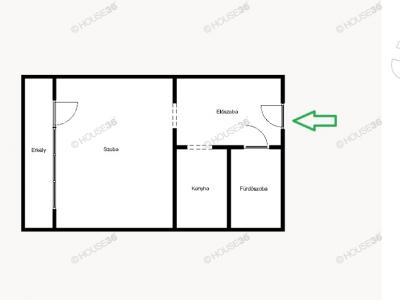 Eladó lakás Kecskemét