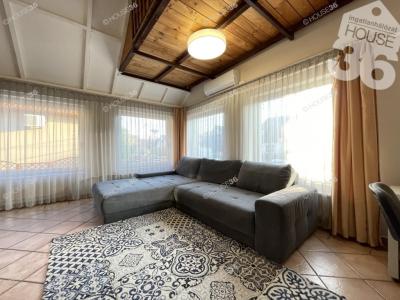 Eladó családi ház Kerekegyháza