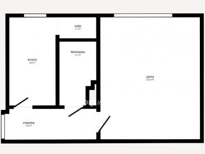 Eladó lakás Nyíregyháza