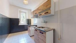 Eladó lakás Nyíregyháza