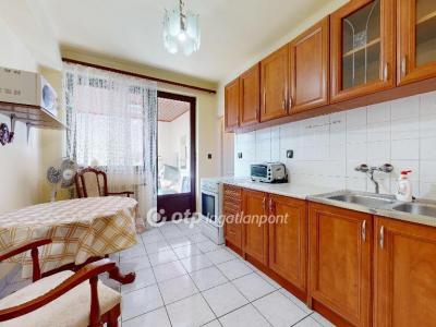 Eladó családi ház Nyíregyháza