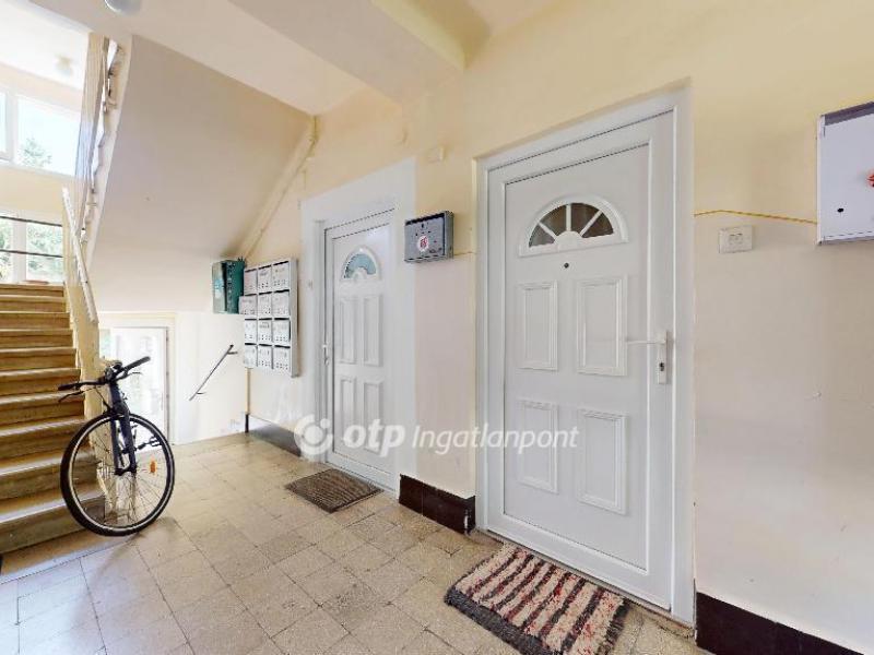 Eladó lakás Nyíregyháza