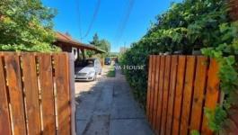 Eladó ikerház Gyömrő