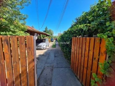 Eladó ikerház Gyömrő