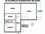 Eladó lakás Monor