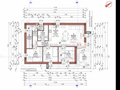 Eladó lakás Gyömrő