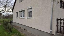 Eladó családi ház Ráckeresztúr