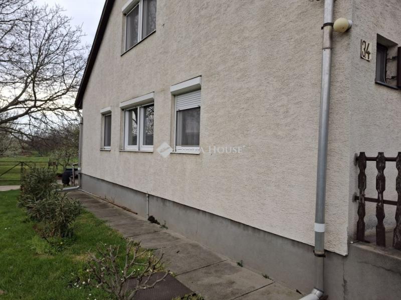 Eladó családi ház Ráckeresztúr