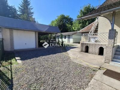 Eladó ikerház Dunaújváros