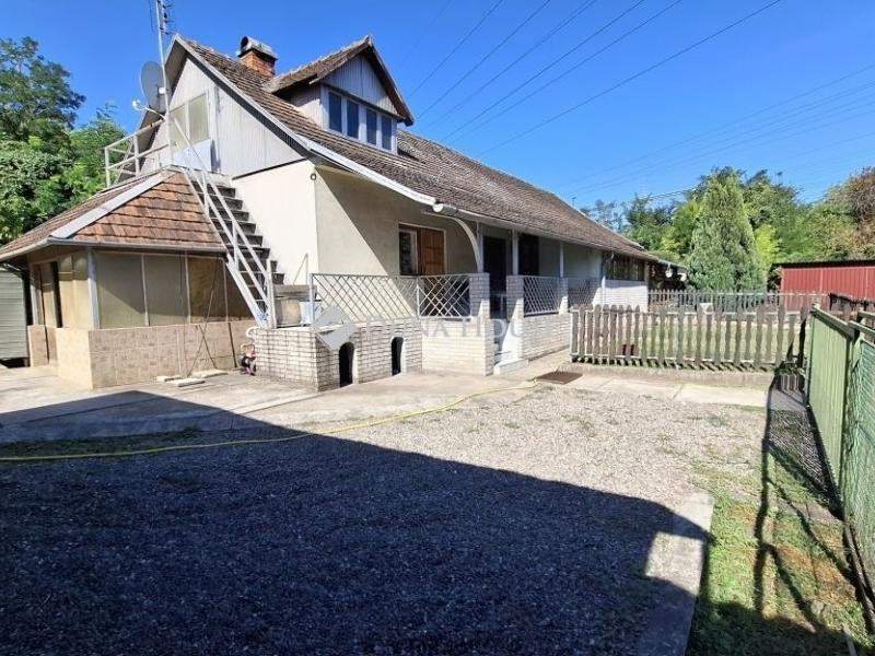 Eladó ikerház Dunaújváros