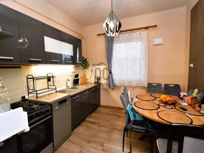 Eladó lakás Zalaegerszeg