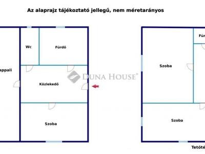 Eladó családi ház Miskolc