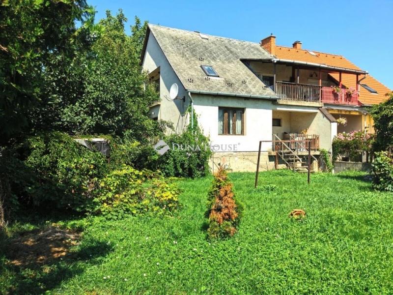 Eladó családi ház Alsózsolca