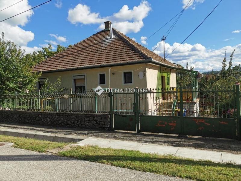 Eladó családi ház Miskolc