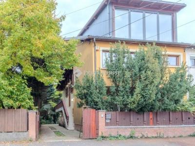 Eladó ikerház Miskolc