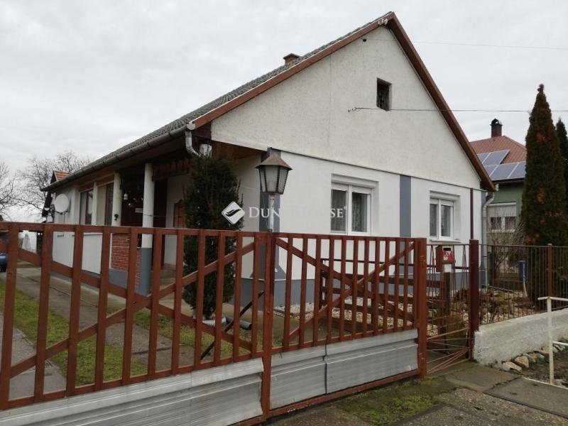 Eladó családi ház Hejőkeresztúr