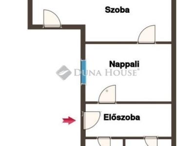 Eladó családi ház Miskolc